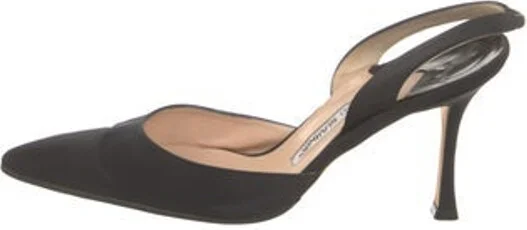 Manolo Blahnik