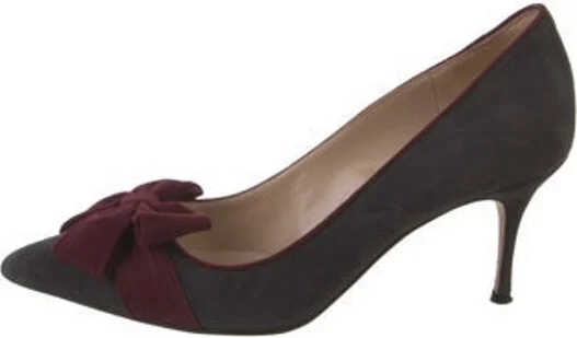 Manolo Blahnik