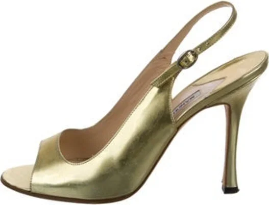 Manolo Blahnik