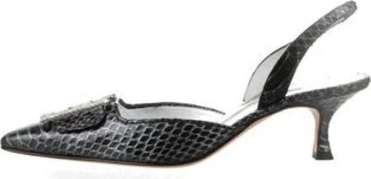 Manolo Blahnik