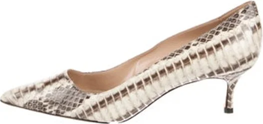 Manolo Blahnik