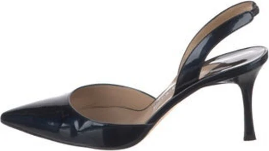 Manolo Blahnik