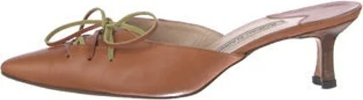 Manolo Blahnik