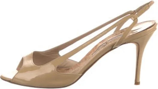 Manolo Blahnik