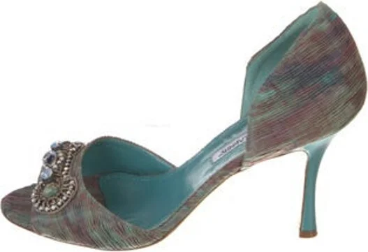 Manolo Blahnik
