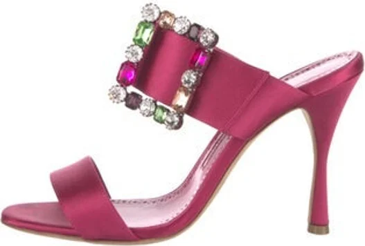 Manolo Blahnik