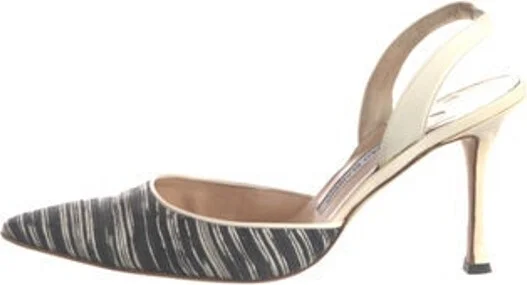 Manolo Blahnik