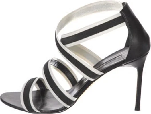 Manolo Blahnik