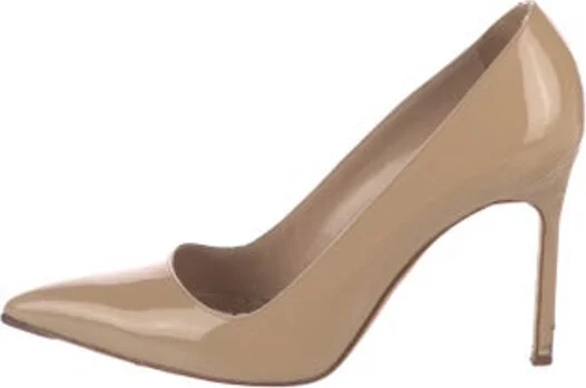 Manolo Blahnik