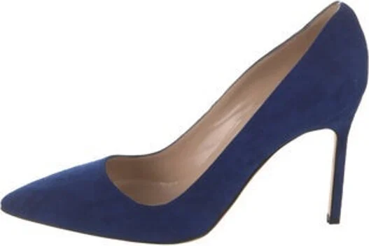 Manolo Blahnik