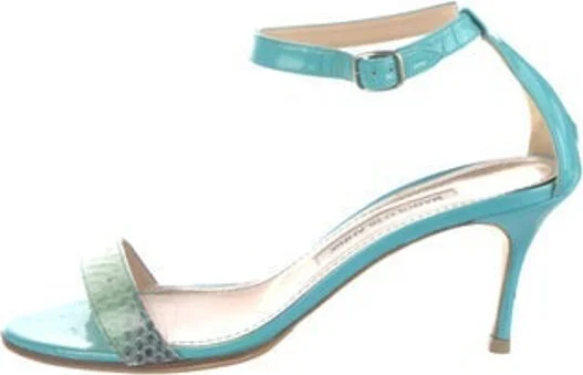Manolo Blahnik