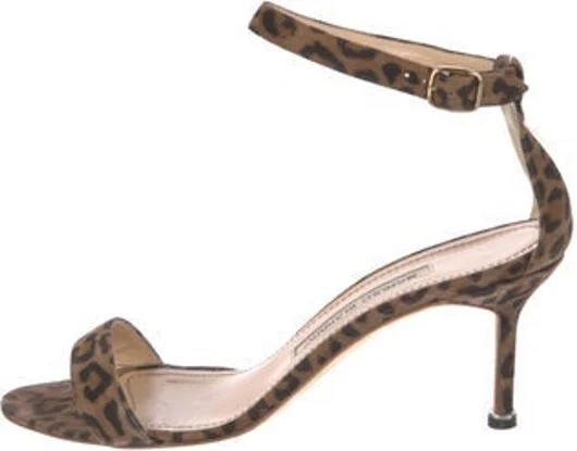 Manolo Blahnik
