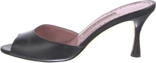 Manolo Blahnik