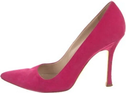 Manolo Blahnik