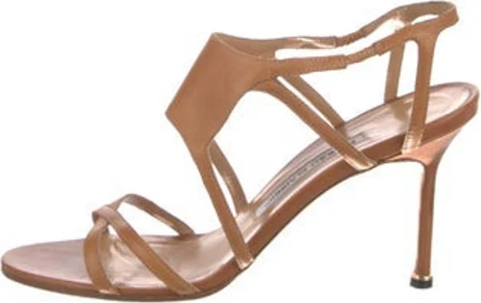 Manolo Blahnik
