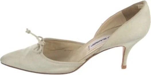 Manolo Blahnik