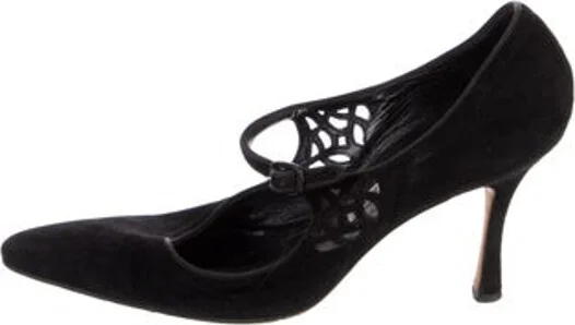 Manolo Blahnik