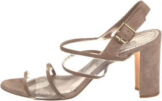 Manolo Blahnik