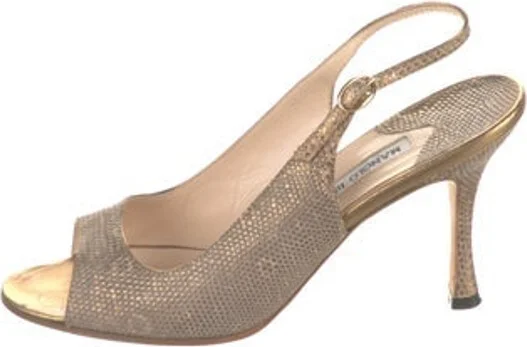 Manolo Blahnik