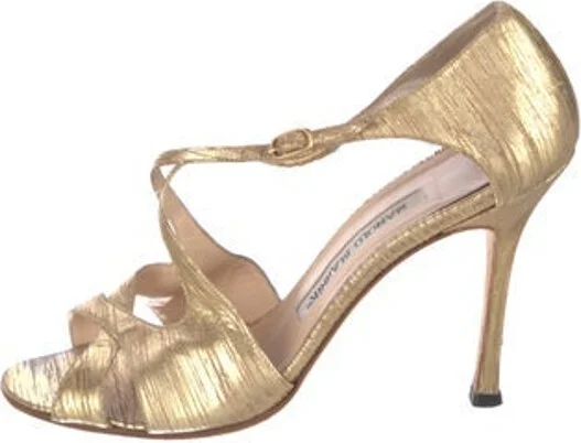Manolo Blahnik