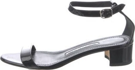 Manolo Blahnik