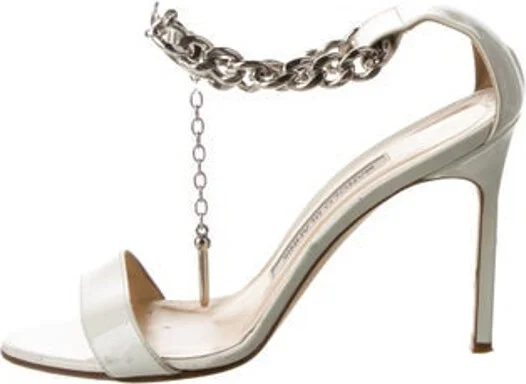 Manolo Blahnik