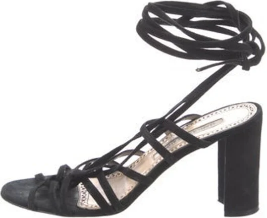 Manolo Blahnik