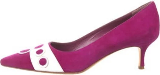 Manolo Blahnik
