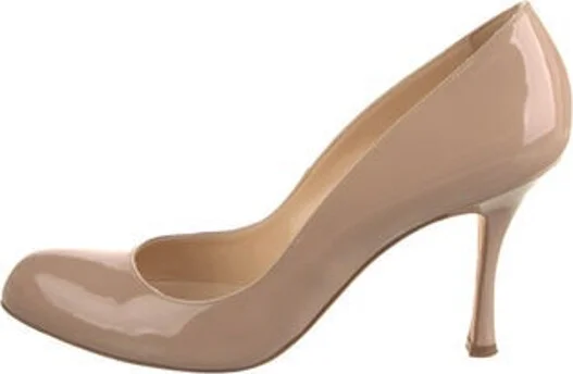 Manolo Blahnik