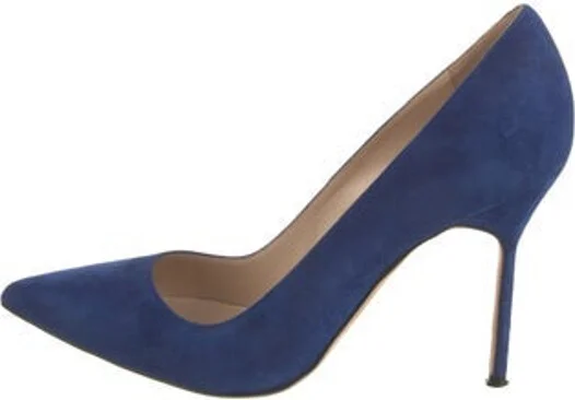 Manolo Blahnik