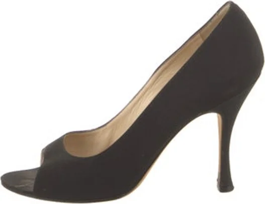 Manolo Blahnik