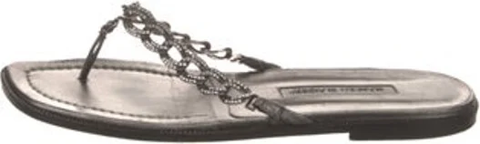 Manolo Blahnik