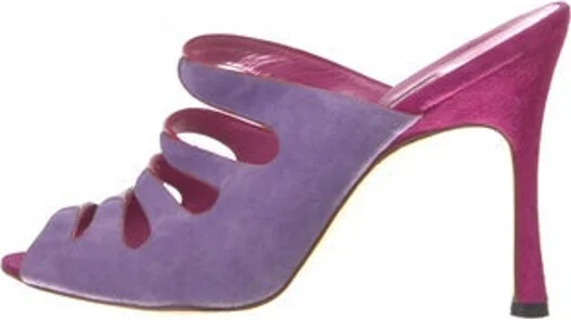 Manolo Blahnik