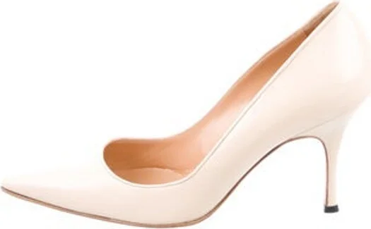 Manolo Blahnik