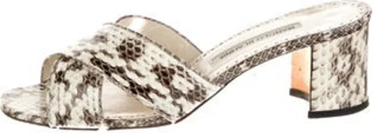 Manolo Blahnik