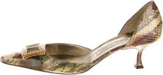 Manolo Blahnik