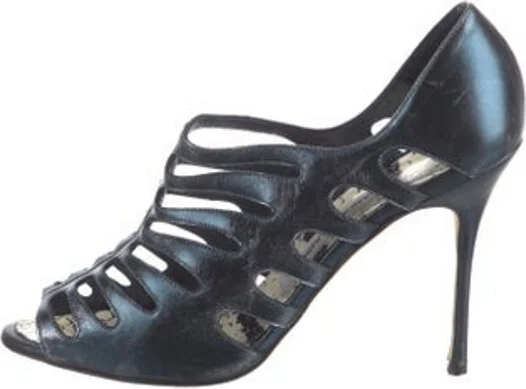 Manolo Blahnik