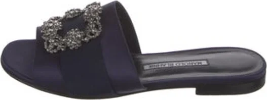 Manolo Blahnik