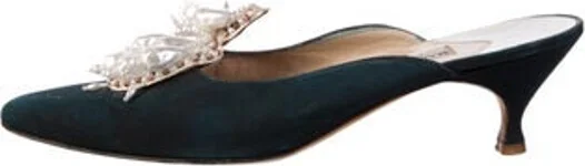 Manolo Blahnik
