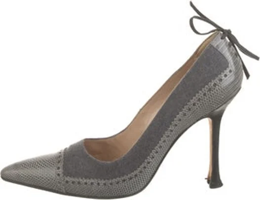 Manolo Blahnik