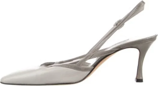 Manolo Blahnik