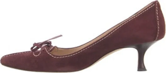Manolo Blahnik