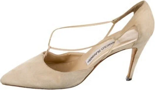 Manolo Blahnik