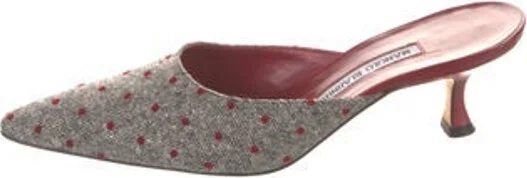 Manolo Blahnik