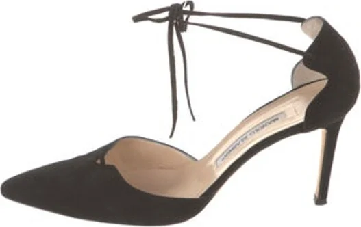 Manolo Blahnik