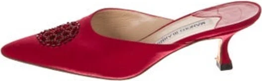 Manolo Blahnik