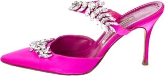 Manolo Blahnik