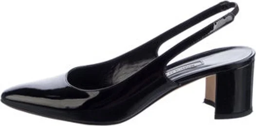 Manolo Blahnik