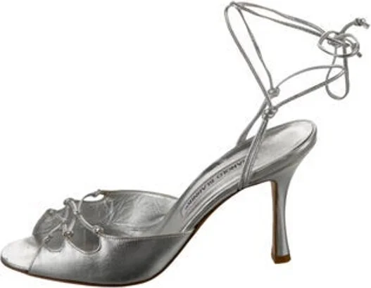 Manolo Blahnik