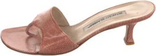 Manolo Blahnik
